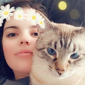 Meet your Posher, Gillian